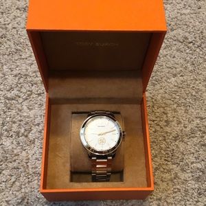 Tory Burch Watch